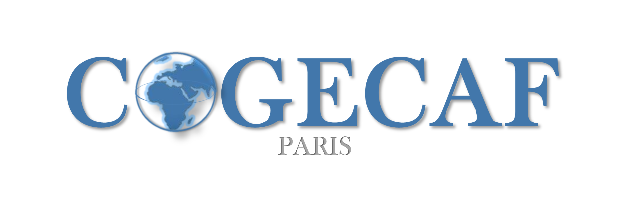 Logo COGECAF